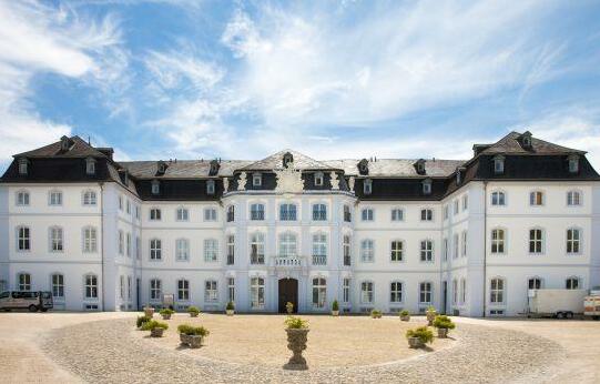 Schloss Engers - Photo2