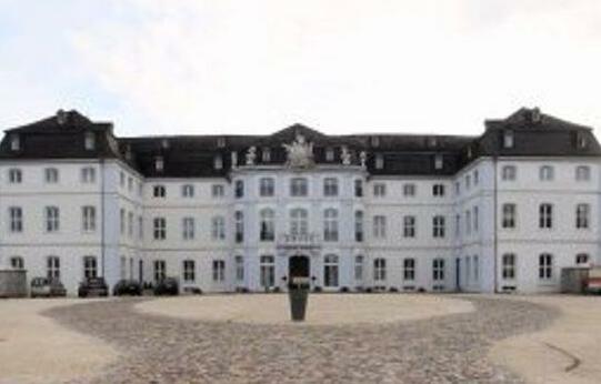 Schloss Engers - Photo5