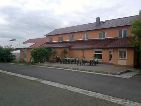 Hotel Pension Lindenhof Neuzelle