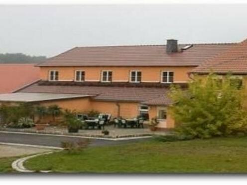 Hotel Pension Lindenhof Neuzelle - Photo2
