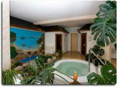 Hotel Pension Lindenhof Neuzelle - Photo5