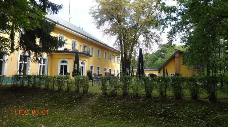 Waldsee Hotel am Wirchensee