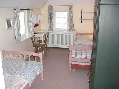 Apartments Nieblum auf Fohr -Ulmenhof - Photo5
