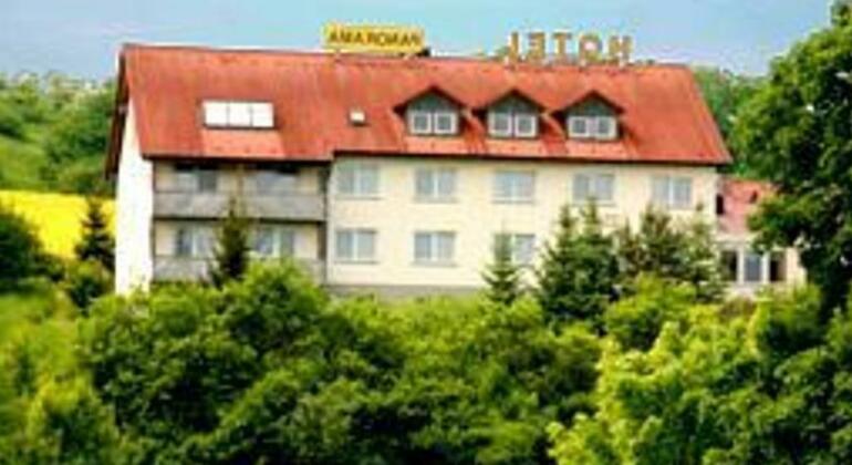 Hotel Panorama Niederfullbach - Photo3