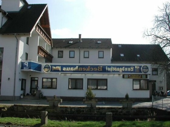 Landgasthof Beckenhaus