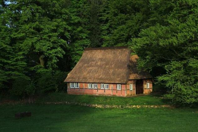 Landhaus Haverbeckhof - Photo2