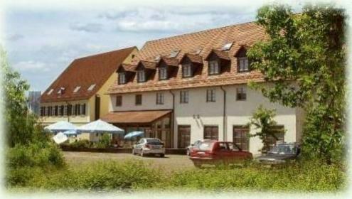 Hotel Krone Niederstotzingen