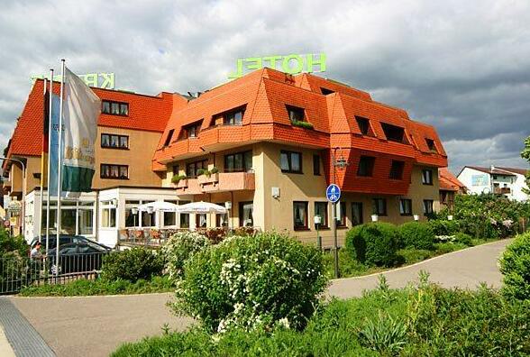 Hotel Krone Niefern-Oschelbronn - Photo5
