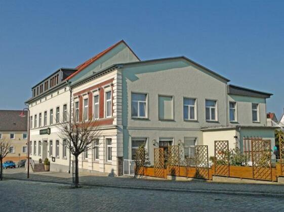 Hotel & Restaurant Zum Lowen Nienburg