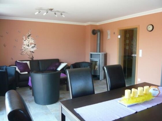 Ferienhaus Nienhagen - Jule - Photo2
