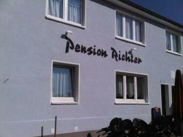 Pension Richter