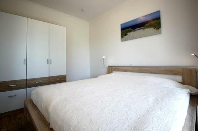 Residenz Seestern Nienhagen - Photo4