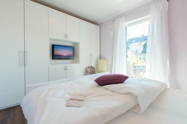 Residenz Seestern Nienhagen - Photo5