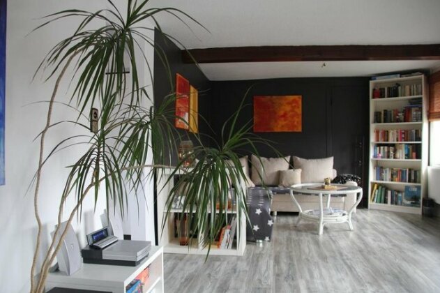 Kleines Reetdachhaus - Photo2