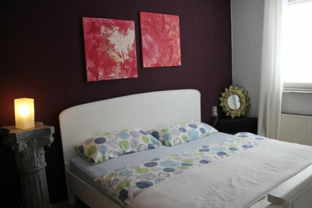 Kleines Reetdachhaus - Photo3