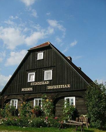 Forsthaus am Erlichthof - Photo3