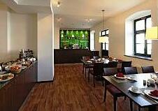 Hotel Zur Krone Zentendorf - Photo3