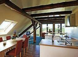 Hotel Zur Krone Zentendorf - Photo5