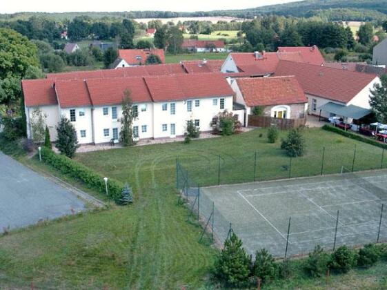 Landhotel Zum Heideberg - Photo3