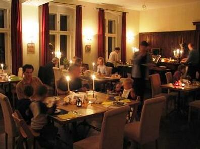 Familienhotel Gut Nisdorf - Photo2