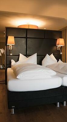 Hotel Restaurant Spa Torkel - Photo5