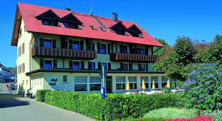 Hotel Seewirt Nonnenhorn