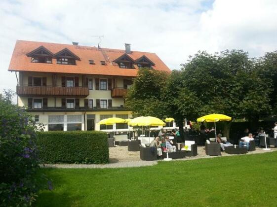 Hotel Seewirt Nonnenhorn - Photo2
