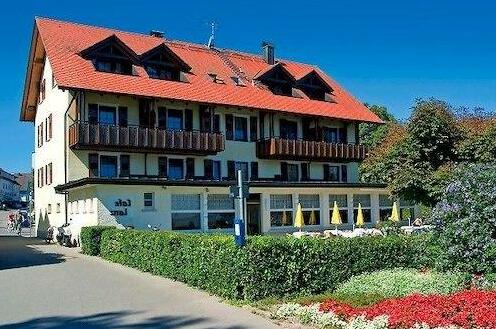 Hotel Seewirt Nonnenhorn - Photo3