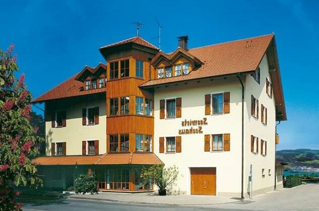 Hotel Seewirt Nonnenhorn - Photo5
