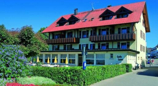 Hotel Seewirt Nonnenhorn