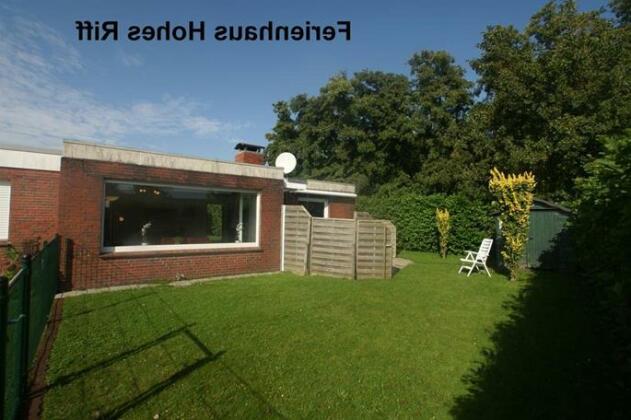 Bungalow Hohes Riff - Photo2