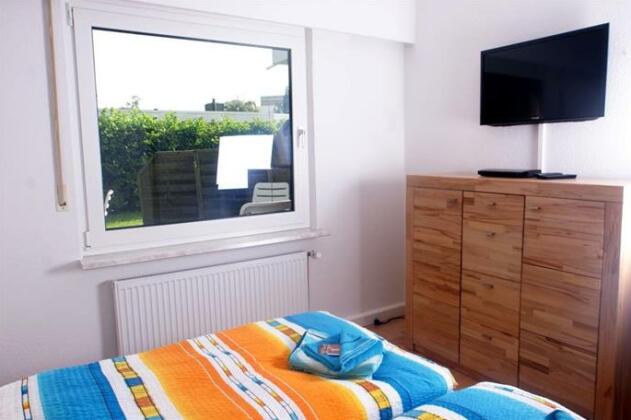 Bungalow Hohes Riff - Photo4