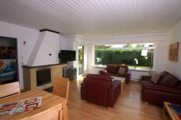 Bungalow Hohes Riff - Photo5