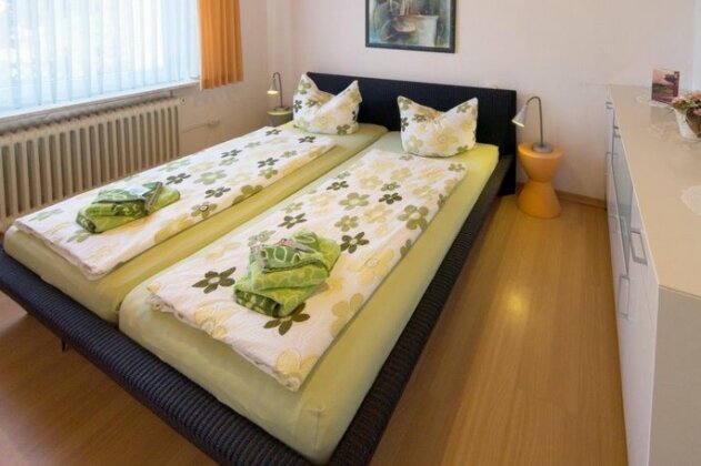 Bungalow Windsbraut - Photo4