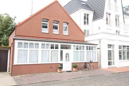 Haus Nordseekrabbe - Photo2