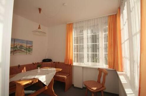 Haus Nordseekrabbe - Photo3