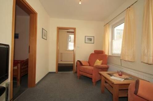Haus Nordseekrabbe - Photo5