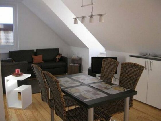 Haus Sommerwind Norderney - Photo2