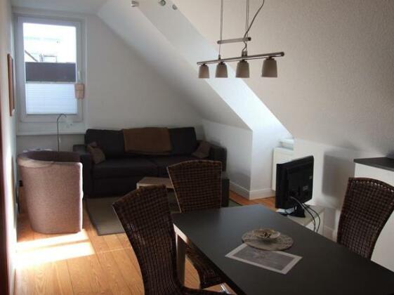 Haus Sommerwind Norderney - Photo3