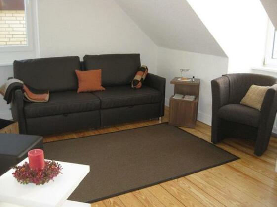 Haus Sommerwind Norderney - Photo4
