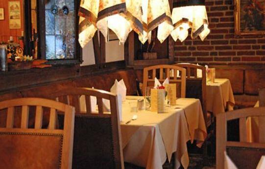 Hotel Friese - Photo3