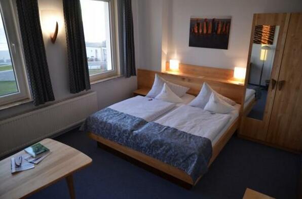 Hotel Haus Margarete am Meer - Photo4