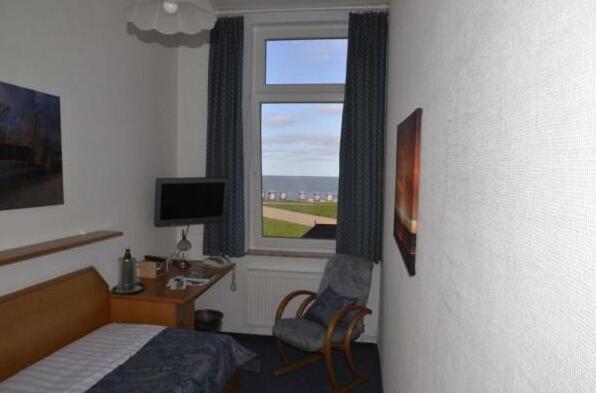 Hotel Haus Margarete am Meer - Photo5