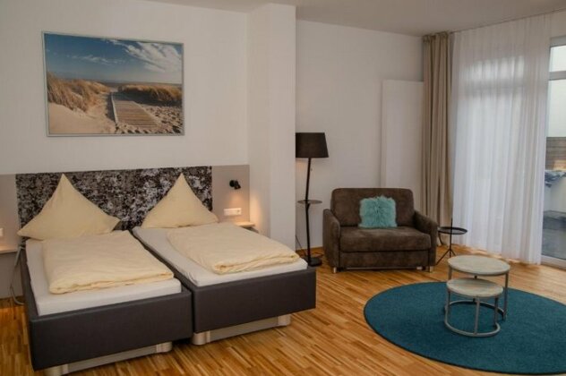 Hotel Jann von Norderney - Photo3