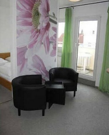 Hotel PaulaNorderney - Photo5