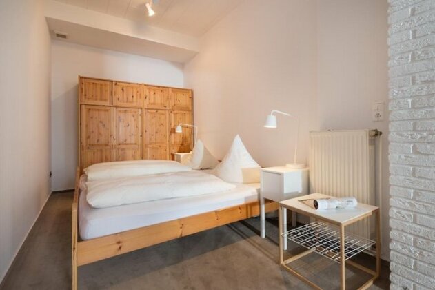 Logierhaus Austernfischer - Photo3