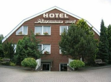 Hotel Maromme