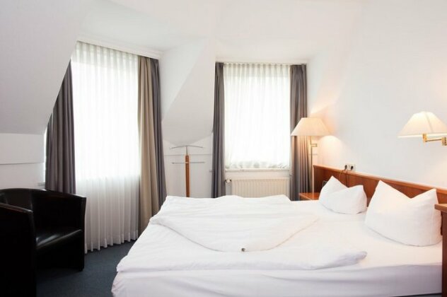 Hotel Stadt Norderstedt - Photo5