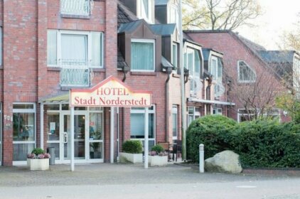 Hotel Stadt Norderstedt