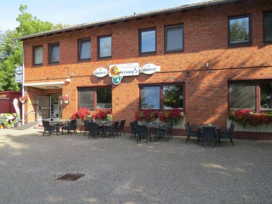 Nordseehotel Eymers